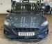 Ford Focus 1.0T EcoBoost ST-Line X Euro 6 (s/s) 5dr 5dr Manual 2020