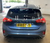 Ford Focus 1.0T EcoBoost ST-Line X Euro 6 (s/s) 5dr 5dr Manual 2026