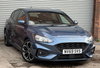 Ford Focus 1.0T EcoBoost ST-Line X Euro 6 (s/s) 5dr 5dr Manual 2026