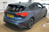 Ford Focus 1.0T EcoBoost ST-Line X Euro 6 (s/s) 5dr 5dr Manual 2026