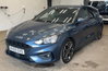 Ford Focus 1.0T EcoBoost ST-Line X Euro 6 (s/s) 5dr 5dr Manual 2026