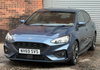 Ford Focus 1.0T EcoBoost ST-Line X Euro 6 (s/s) 5dr 5dr Manual 2026