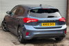 Ford Focus 1.0T EcoBoost ST-Line X Euro 6 (s/s) 5dr 5dr Manual 2026
