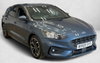 Ford Focus 1.0T EcoBoost ST-Line X Euro 6 (s/s) 5dr 5dr Manual 2026