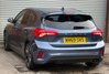 Ford Focus 1.0T EcoBoost ST-Line X Euro 6 (s/s) 5dr 5dr Manual 2026
