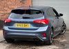 Ford Focus 1.0T EcoBoost ST-Line X Euro 6 (s/s) 5dr 5dr Manual 2026