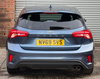 Ford Focus 1.0T EcoBoost ST-Line X Euro 6 (s/s) 5dr 5dr Manual 2026