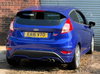 Ford Fiesta 1.6T EcoBoost ST-2 Euro 6 3dr 3dr Manual 2026
