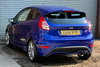 Ford Fiesta 1.6T EcoBoost ST-2 Euro 6 3dr 3dr Manual 2026