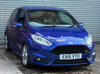 Ford Fiesta 1.6T EcoBoost ST-2 Euro 6 3dr 3dr Manual 2026