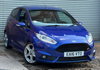 Ford Fiesta 1.6T EcoBoost ST-2 Euro 6 3dr 3dr Manual 2026