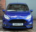 Ford Fiesta 1.6T EcoBoost ST-2 Euro 6 3dr 3dr Manual 2016