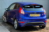 Ford Fiesta 1.6T EcoBoost ST-2 Euro 6 3dr 3dr Manual 2026