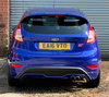 Ford Fiesta 1.6T EcoBoost ST-2 Euro 6 3dr 3dr Manual 2026