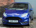 Ford Fiesta 1.6T EcoBoost ST-2 Euro 6 3dr 3dr Manual 2016