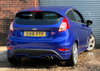 Ford Fiesta 1.6T EcoBoost ST-2 Euro 6 3dr 3dr Manual 2026