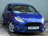 Ford Fiesta 1.6T EcoBoost ST-2 Euro 6 3dr 3dr Manual 2026