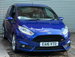 Ford Fiesta 1.6T EcoBoost ST-2 Euro 6 3dr 3dr Manual 2016