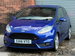 Ford Fiesta 1.6T EcoBoost ST-2 Euro 6 3dr 3dr Manual 2016