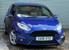 Ford Fiesta 1.6T EcoBoost ST-2 Euro 6 3dr 3dr Manual 2026