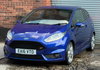 Ford Fiesta 1.6T EcoBoost ST-2 Euro 6 3dr 3dr Manual 2026