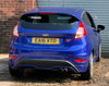 Ford Fiesta 1.6T EcoBoost ST-2 Euro 6 3dr 3dr Manual 2026