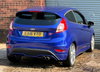 Ford Fiesta 1.6T EcoBoost ST-2 Euro 6 3dr 3dr Manual 2026