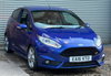 Ford Fiesta 1.6T EcoBoost ST-2 Euro 6 3dr 3dr Manual 2026