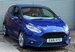 Ford Fiesta 1.6T EcoBoost ST-2 Euro 6 3dr 3dr Manual 2016