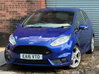 Ford Fiesta 1.6T EcoBoost ST-2 Euro 6 3dr 3dr Manual 2026