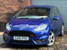 Ford Fiesta 1.6T EcoBoost ST-2 Euro 6 3dr 3dr Manual 2016