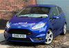 Ford Fiesta 1.6T EcoBoost ST-2 Euro 6 3dr 3dr Manual 2026