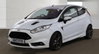 Ford Fiesta 1.6T EcoBoost ST-3 Euro 6 3dr 3dr Manual 2026