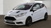 Ford Fiesta 1.6T EcoBoost ST-3 Euro 6 3dr 3dr Manual 2017