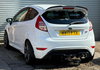 Ford Fiesta 1.6T EcoBoost ST-3 Euro 6 3dr 3dr Manual 2026