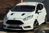 Ford Fiesta 1.6T EcoBoost ST-3 Euro 6 3dr 3dr Manual 2026