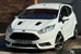Ford Fiesta 1.6T EcoBoost ST-3 Euro 6 3dr 3dr Manual 2017