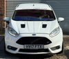 Ford Fiesta 1.6T EcoBoost ST-3 Euro 6 3dr 3dr Manual 2026
