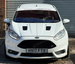 Ford Fiesta 1.6T EcoBoost ST-3 Euro 6 3dr 3dr Manual 2017