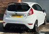 Ford Fiesta 1.6T EcoBoost ST-3 Euro 6 3dr 3dr Manual 2026