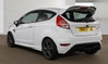 Ford Fiesta 1.6T EcoBoost ST-3 Euro 6 3dr 3dr Manual 2026