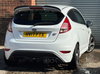 Ford Fiesta 1.6T EcoBoost ST-3 Euro 6 3dr 3dr Manual 2026