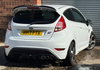 Ford Fiesta 1.6T EcoBoost ST-3 Euro 6 3dr 3dr Manual 2026