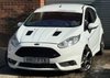 Ford Fiesta 1.6T EcoBoost ST-3 Euro 6 3dr 3dr Manual 2026