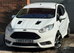 Ford Fiesta 1.6T EcoBoost ST-3 Euro 6 3dr 3dr Manual 2017
