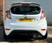 Ford Fiesta 1.6T EcoBoost ST-3 Euro 6 3dr 3dr Manual 2017