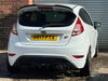 Ford Fiesta 1.6T EcoBoost ST-3 Euro 6 3dr 3dr Manual 2026
