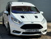 Ford Fiesta 1.6T EcoBoost ST-3 Euro 6 3dr 3dr Manual 2026