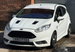 Ford Fiesta 1.6T EcoBoost ST-3 Euro 6 3dr 3dr Manual 2017