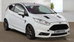 Ford Fiesta 1.6T EcoBoost ST-3 Euro 6 3dr 3dr Manual 2017